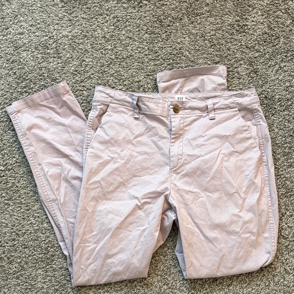 Gap pants